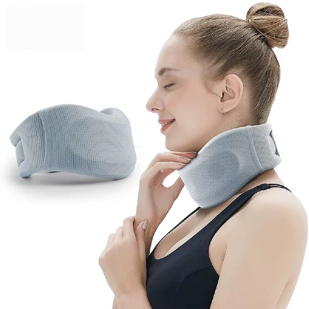 Collarín Cervical Ortopédico
